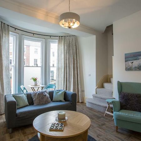 Stylish Apartment Close To Gloucester Quays & Docks Kültér fotó