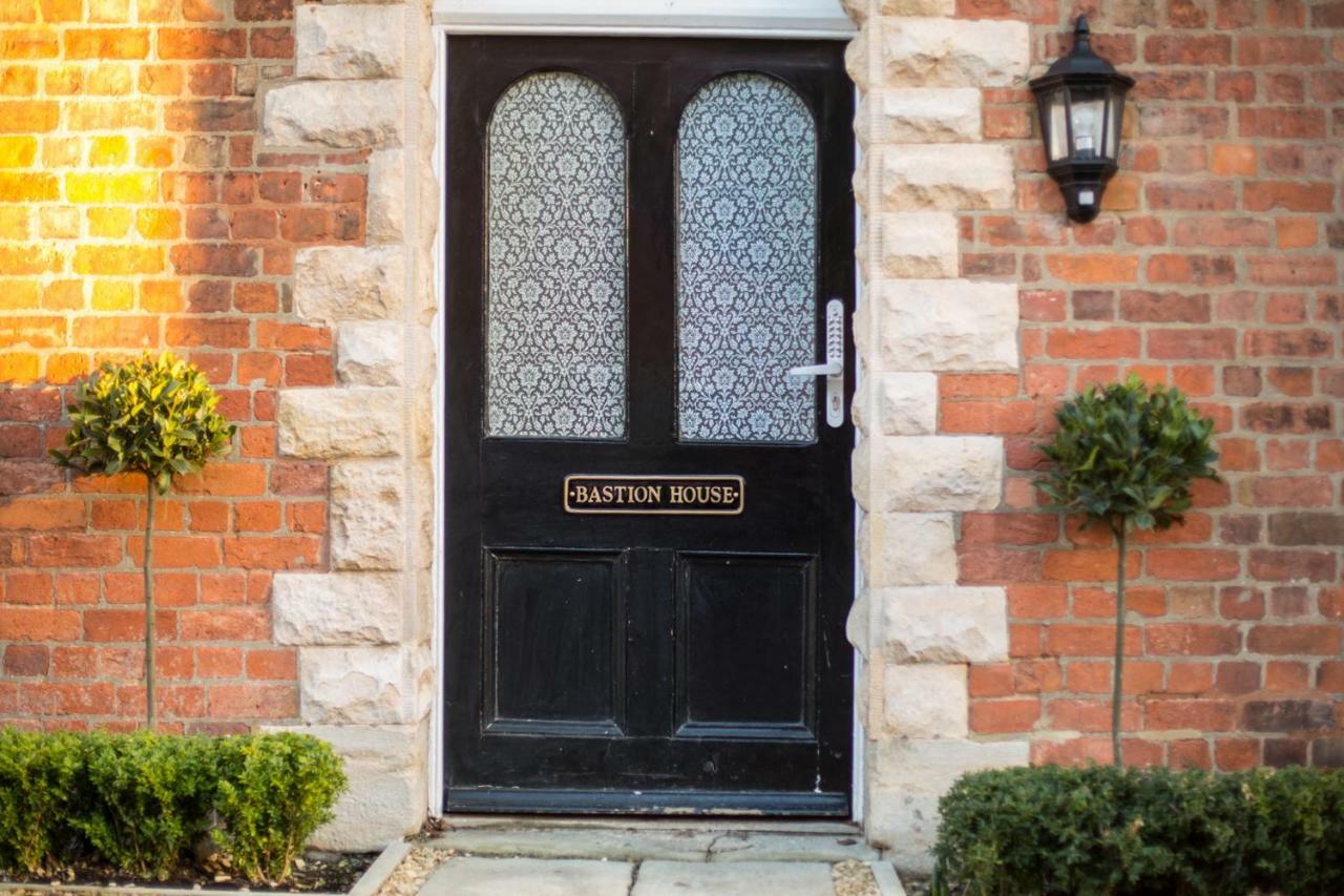 Stylish Apartment Close To Gloucester Quays & Docks Kültér fotó